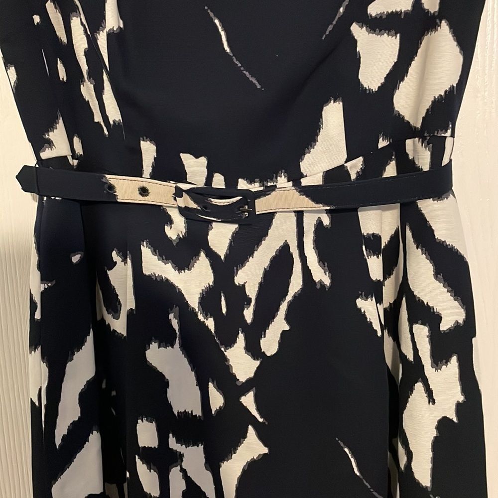 Like new Adrianna Pappell dress - Picture 2 of 4
